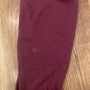 Lululemon joggers